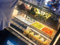 -茶百道(大卫城店)