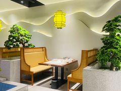 -寿州大饭店·餐厅