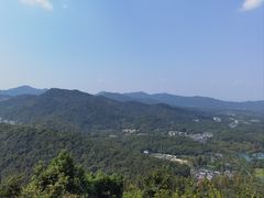-九曜山