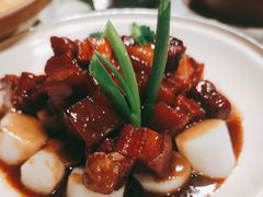 特色红烧肉-蜀宴小调·精致家常菜(科华店)