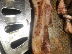 -牛炙烤肉(车公庙店)