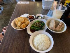 -松發肉骨茶(先得坊店)