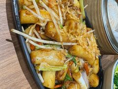-周记点心(西环店)