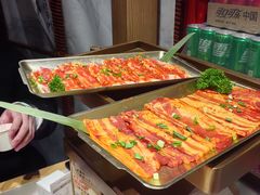-韩宫宴烤肉·料理(苏州中心店)