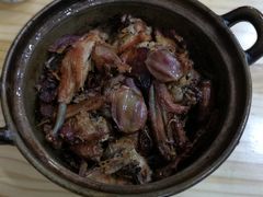 姜母鸭-斯丹姜母鸭·古法干香(涂门街总店)