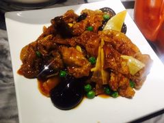 -功德林(南京西路店)