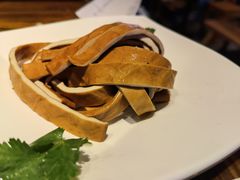 -周师兄大刀腰片火锅(洪崖洞旗舰店)