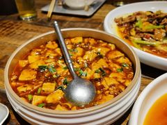 -铁公鸡·四川料理(天环广场店)