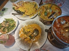 -泰椰里·泰国餐厅(智慧城广百广场店)