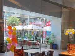 -菲滋意式餐厅(富阳东方茂店)