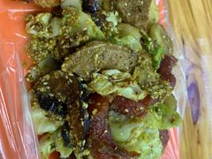 -二钢串叔麻辣烫(华龙大厦店)