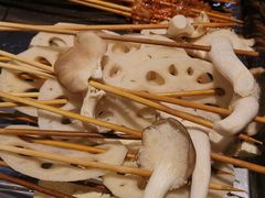 -正宗钢管厂五区·小郡肝火锅·串串香(商品街总店)