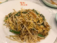 -金家老三饭庄(常营店)