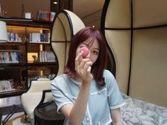 -行者书屋大堂吧 ·下午茶(南京圣和府邸酒店)