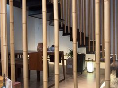 -竹里馆·淮扬菜·功夫茶(老门东店)