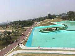 -南通洲际绿博园