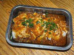-兔槽江湖菜·重庆璧山兔(水围店)