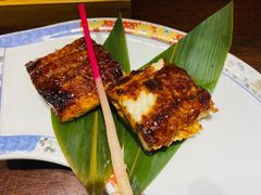 蒲烧鳗-加奈日本料理