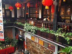 -蔼若春.传承云南菜(金碧公园店)