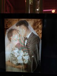 点击看大图 -奈斯影像婚纱摄影(拱墅店)