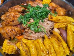 -和福顺·牛肉海鲜焖锅(汕头金平万达广场店)