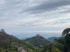 -莫干山风景区
