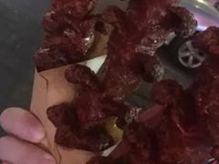 -黑色经典臭豆腐·湖南特产(太平街口店)