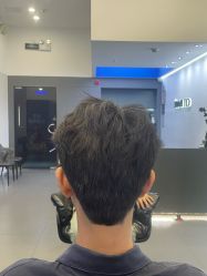 -CIT造型·烫发·染发