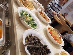 -素满香·素食自助餐(苏州·临顿路店)