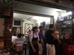 -菜园坝老火锅(金岛店)