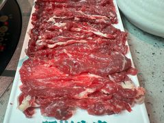 -非遗•老字号•阿彬牛肉火锅(广济桥店)