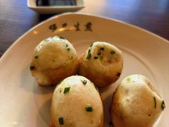 原味生煎-哑巴生煎(临顿路店)