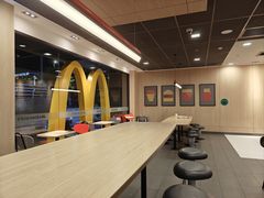 -麦当劳(黄石北路店)