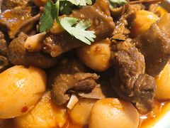 -禾珍珠家常小馆(河南博物院店)