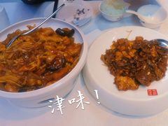 -卫鼎轩·家宴(水上公园店)