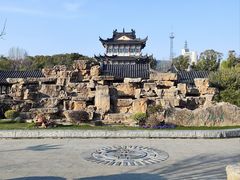 -葛仙湖公园