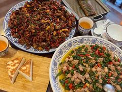 -杨记隆府(白象街店)