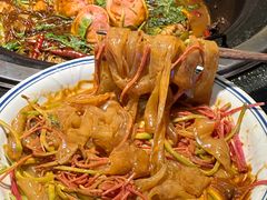 -刘淑芬·活鱼铁锅炖(北京首店)