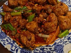 -香喷喷小饭店