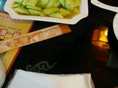 -洪兴砂锅·融合砂锅菜(三站店)