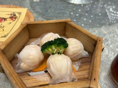 -聚福宝合苑食府(南头镇店)