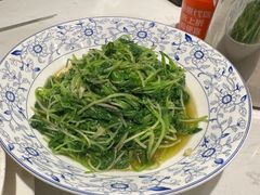 -老奶奶私房菜(天台里街店)