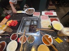 -海底捞火锅(汇悦城店)
