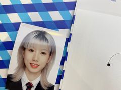 -天真蓝照相馆(宁波来福士店)