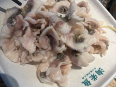-淘米捞·米汤脆鲩鱼火锅(福田皇岗店)