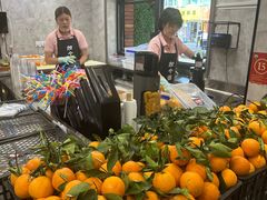 -歹歹的加个面过油肉拌面