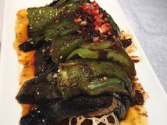 -北李妈妈菜·海肠捞饭(高新万达店)