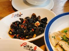 -渔乡米香·剁椒鱼头(四方坪店)
