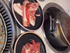 -非烤勿扰韩式自助烤肉火锅(龙岗万达广场店)