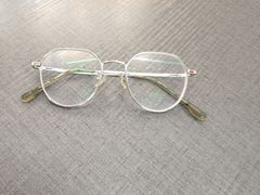 -美式眼镜(莲安东路店)